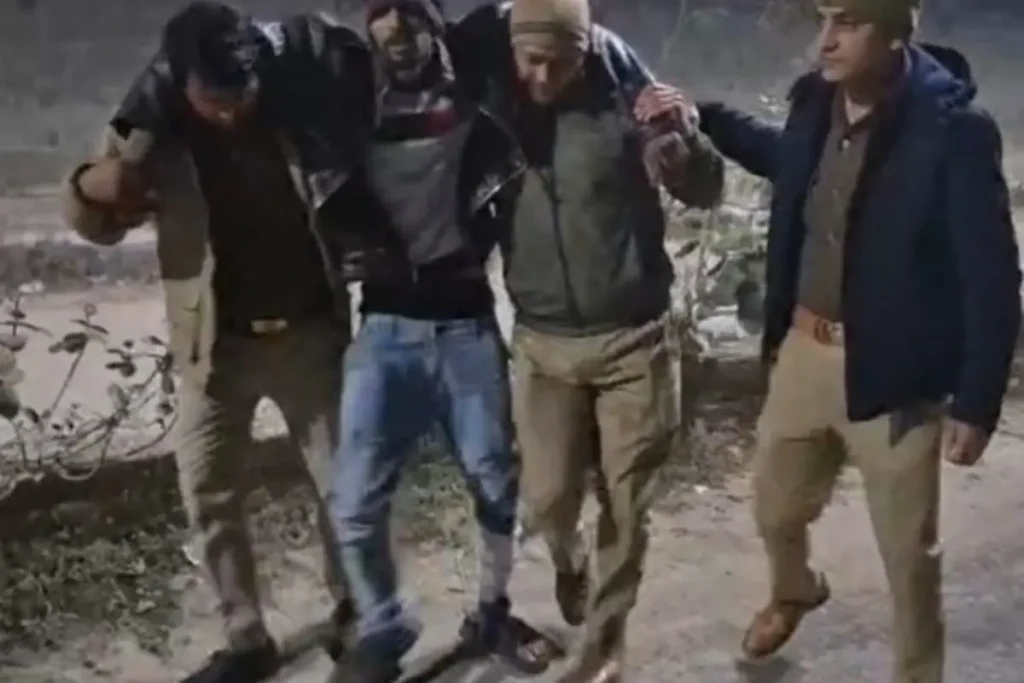 Noida Police