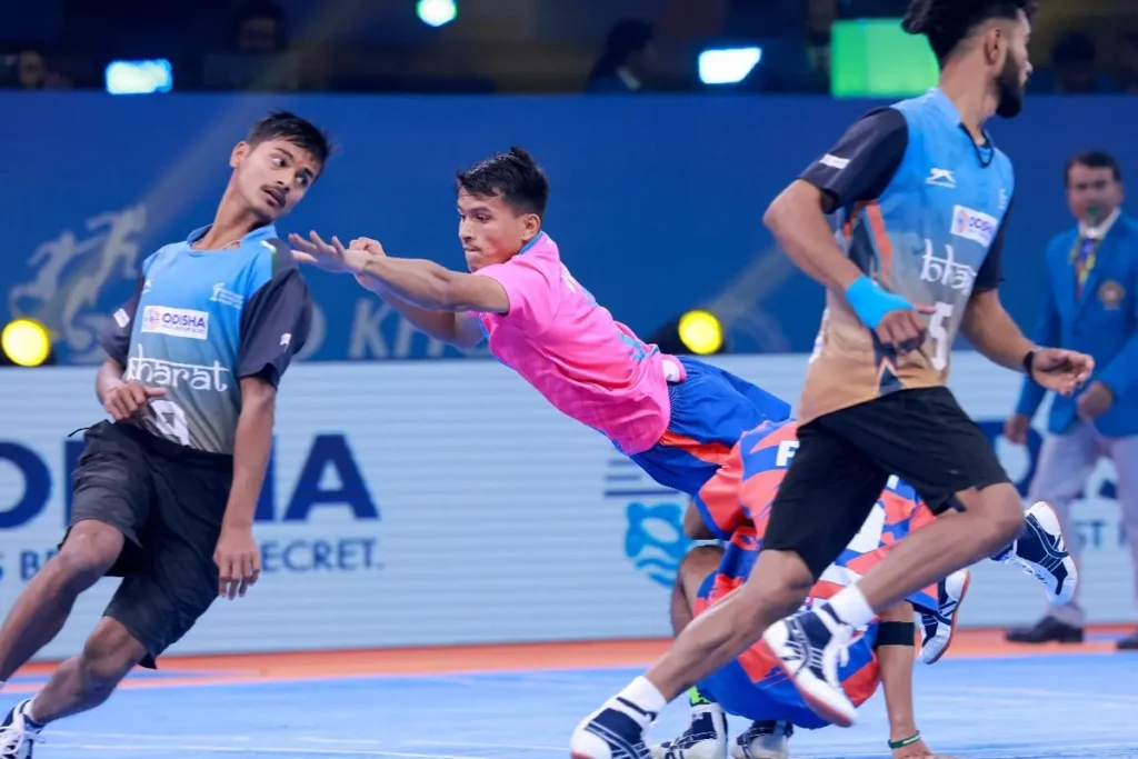 Kho Kho World Cup