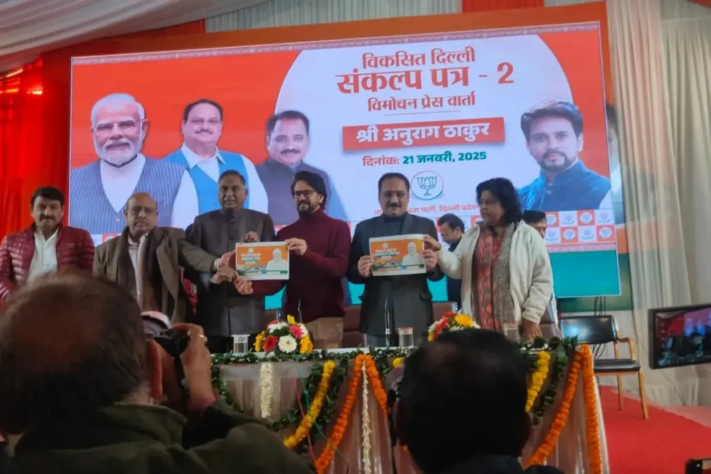 BJP