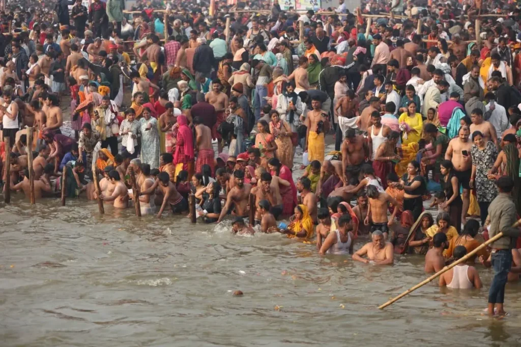 MAHAKUMBH 2025