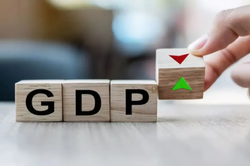 GDP