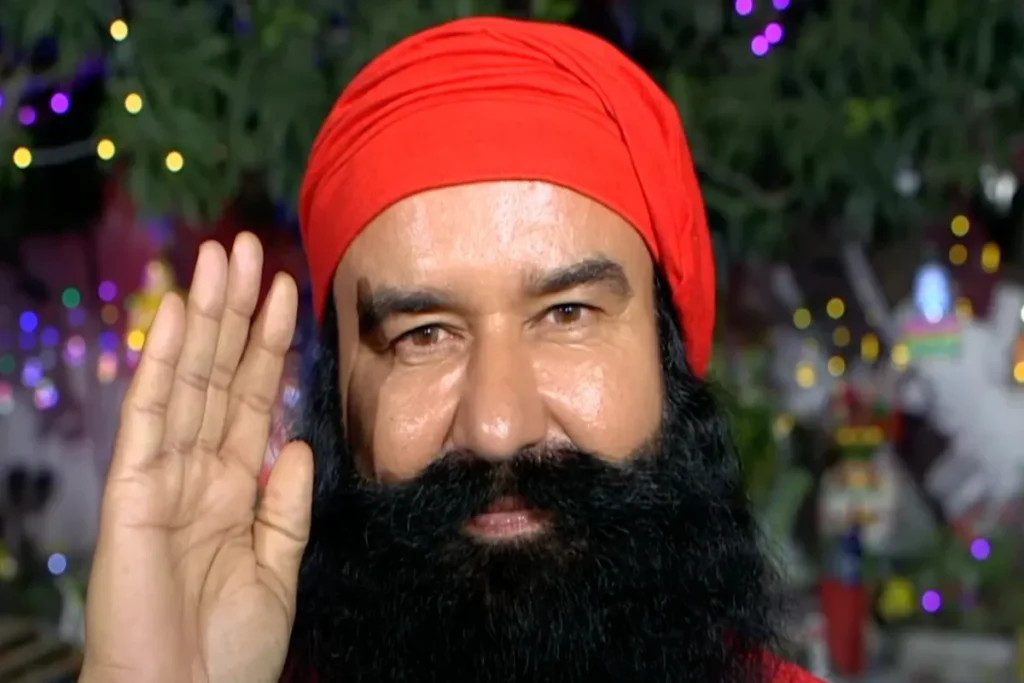 gurmeet ram rahim singh