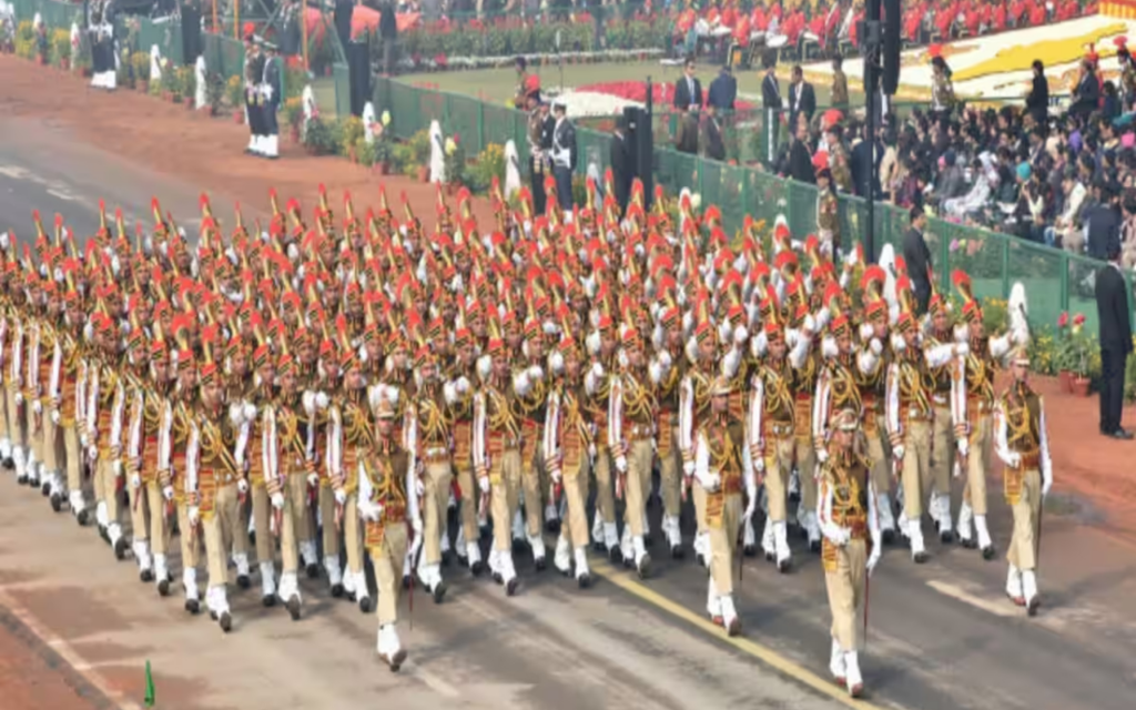 republic day 2025