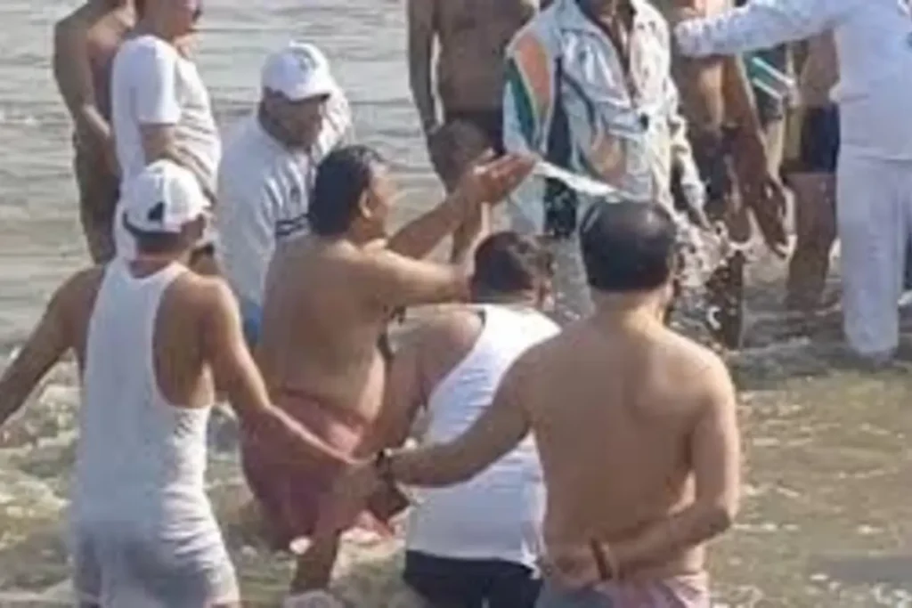 Akhilesh Yadav