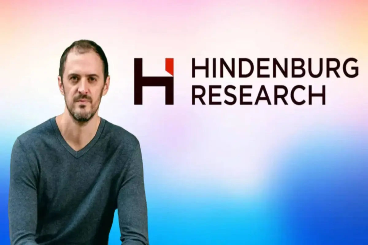 Hindenburg Research