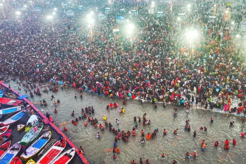 Mahakumbh 2025