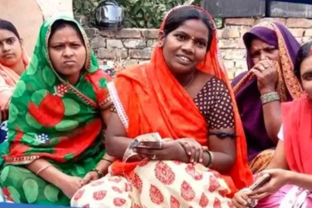 Maiya Samman Yojana