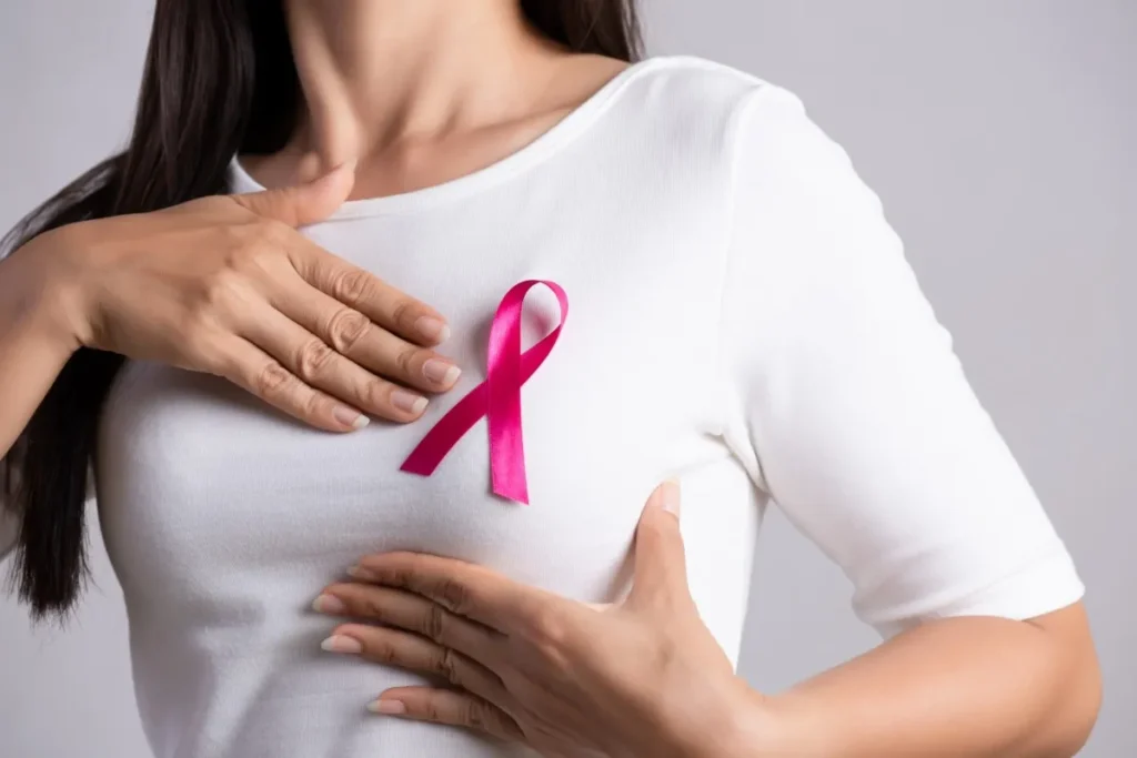 mmunotherapy for Breast Cancer