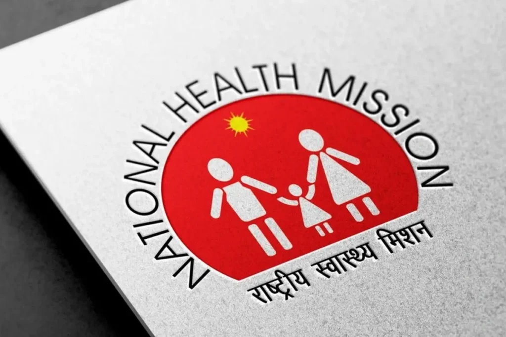 National Health Mission