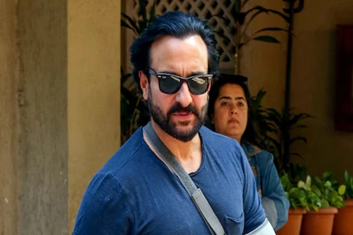 Saif Ali Khan: सैफ अली खान की सेहत में सुधार, जल्द होगी अस्पताल से छुट्टी