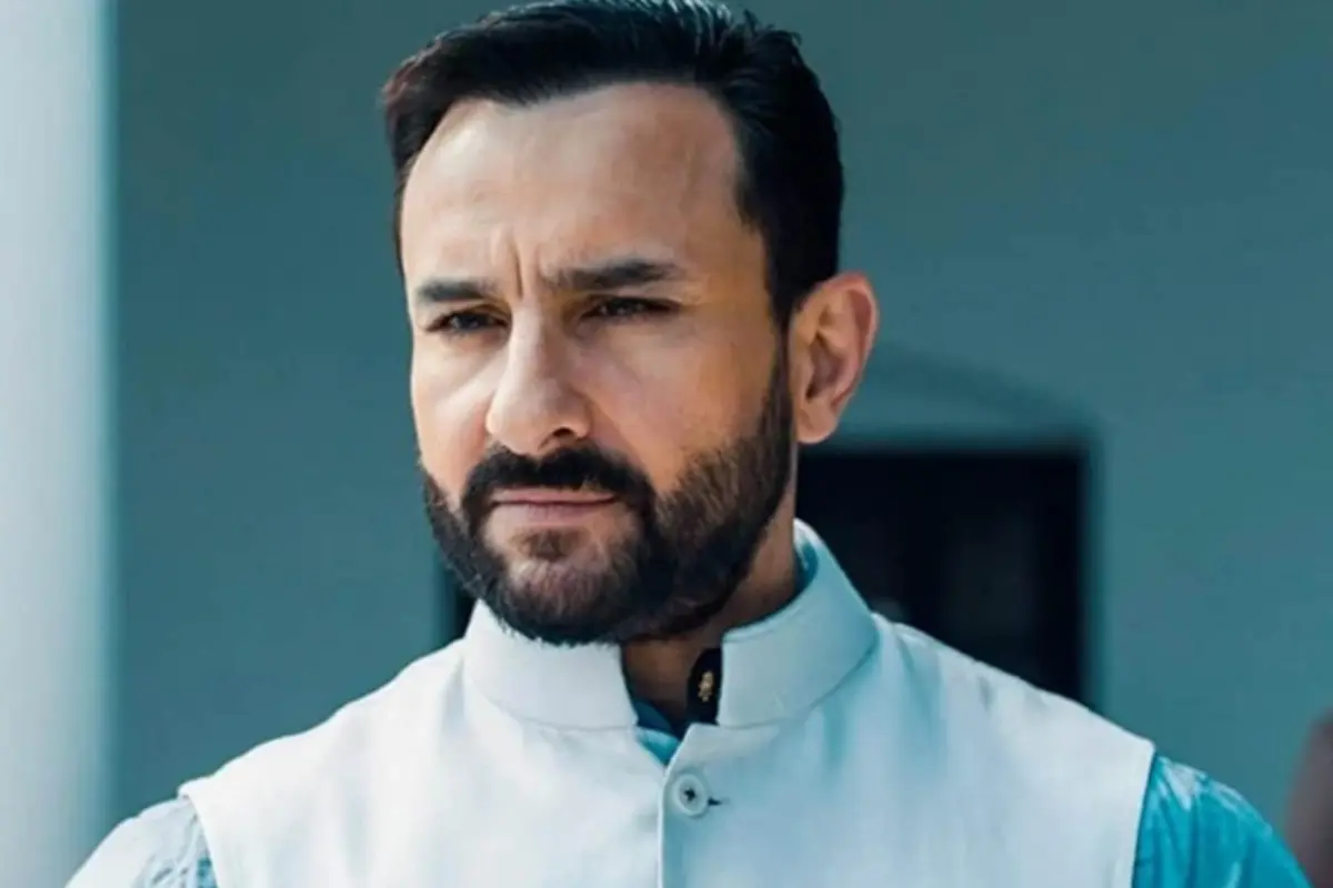 फिल्म अभिनेता Saif Ali Khan पर जानलेवा हमला, लीलावती अस्पताल में भर्ती