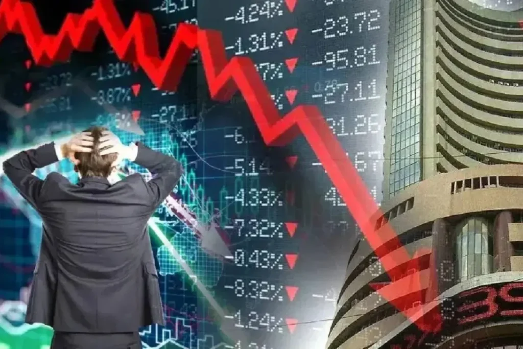 stock market today