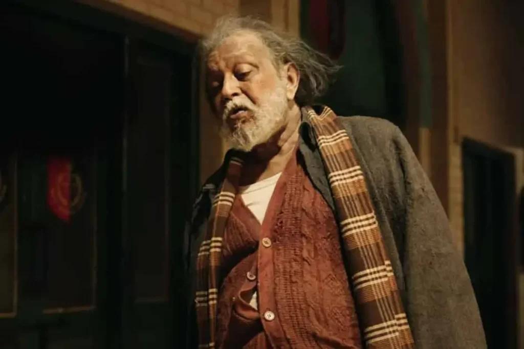 'The Delhi Files' teaser out