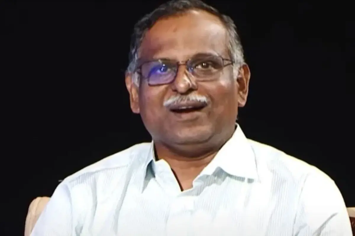 V. Narayanan