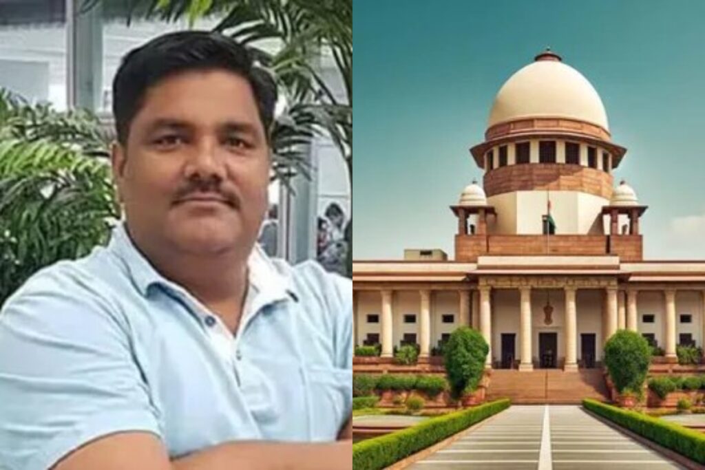 Tahir Hussain got custody parole
