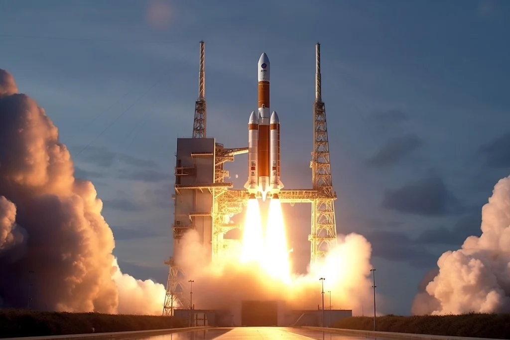 Satellite