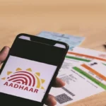 aadhaar authentication