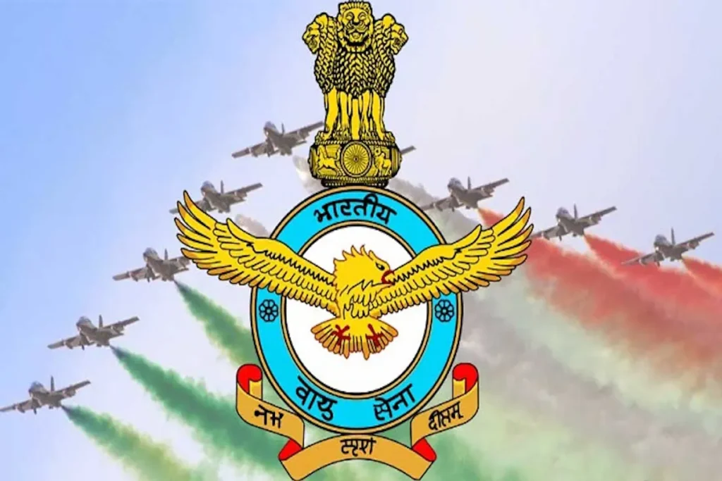 Indian Air Force