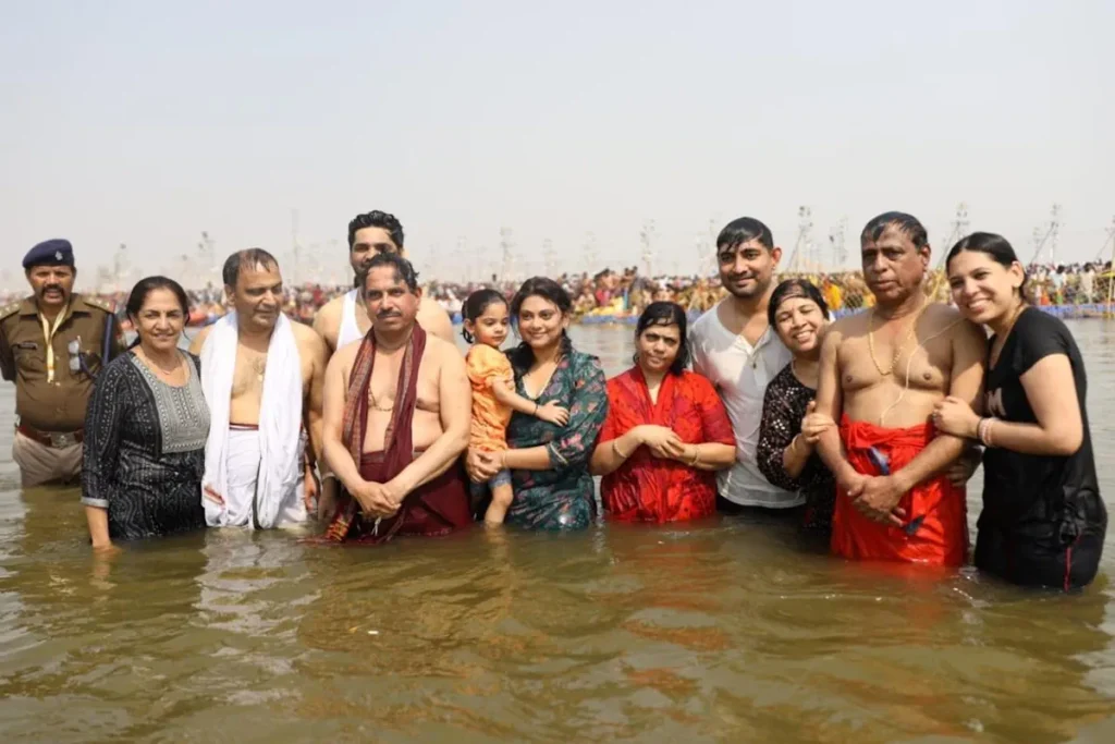 MAHAKUMBH
