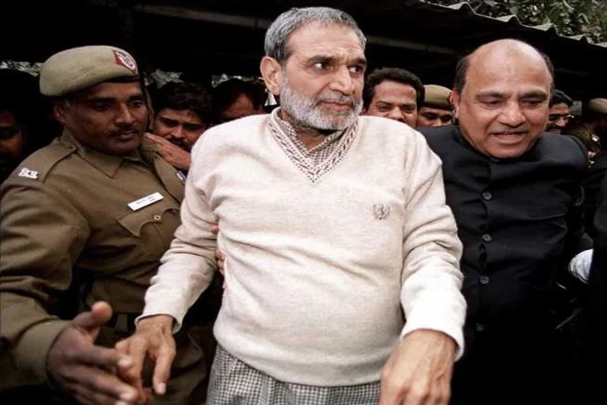 1984 सिख विरोधी दंगे के दौरान सरस्वती विहार के मामले में फैसला टला, अब इस तारीख को कोर्ट सुनाएगी फैसला