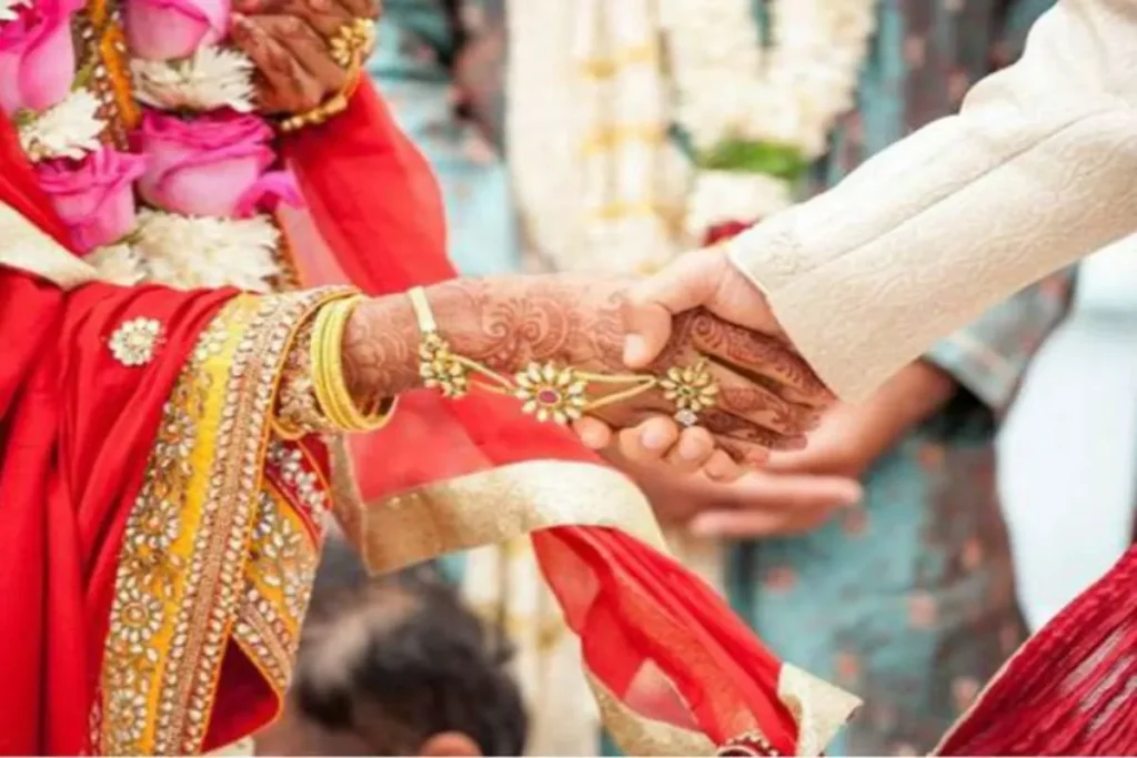 2 Crore Dowry Case