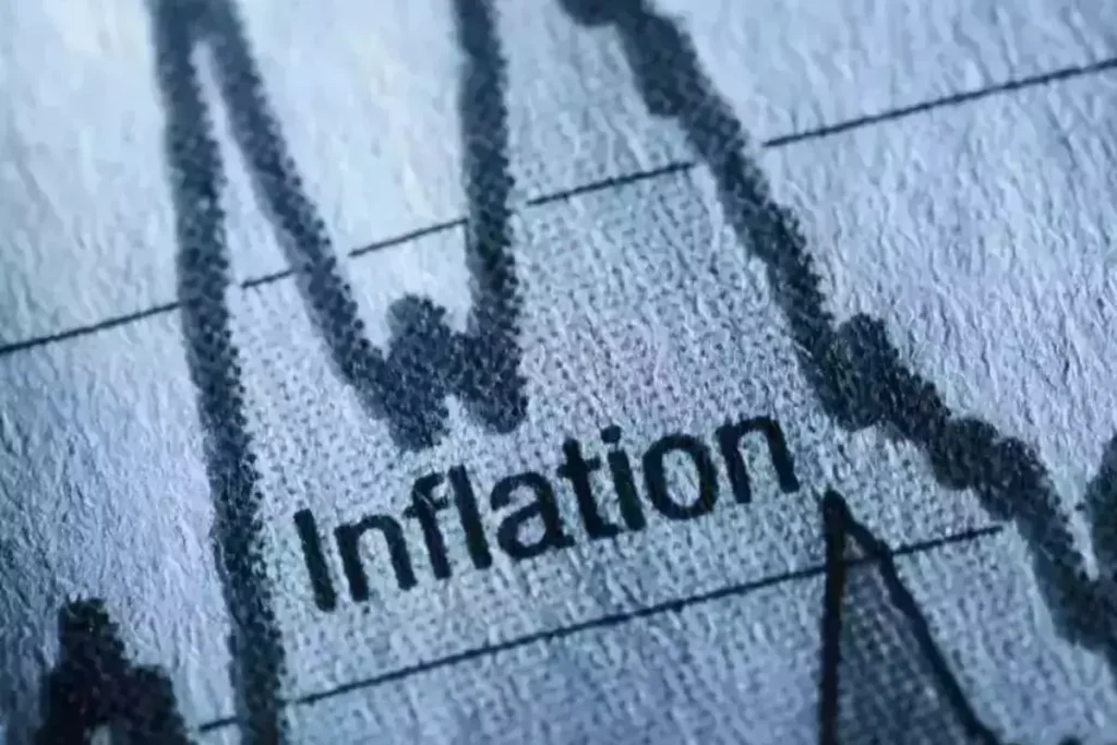 inflation rate