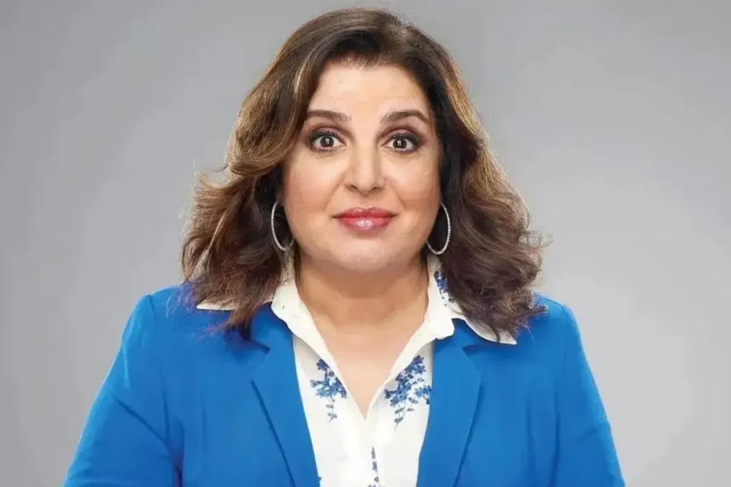 Farah Khan