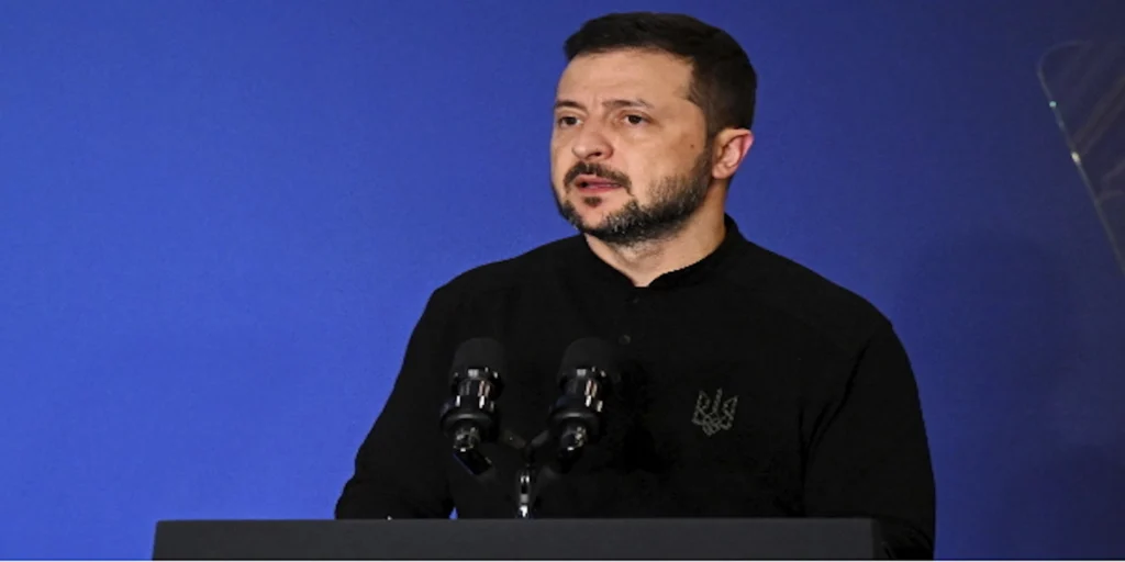 zelensky