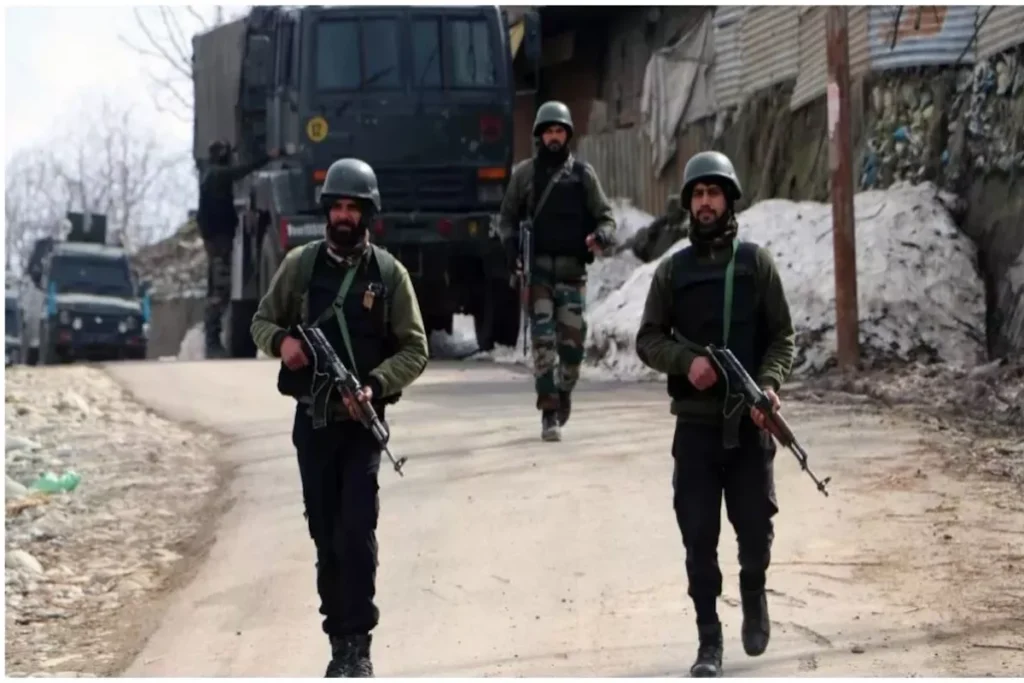 Jammu and Kashmir