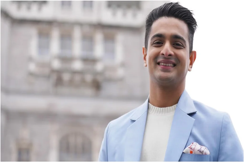 Ranveer Allahabadia