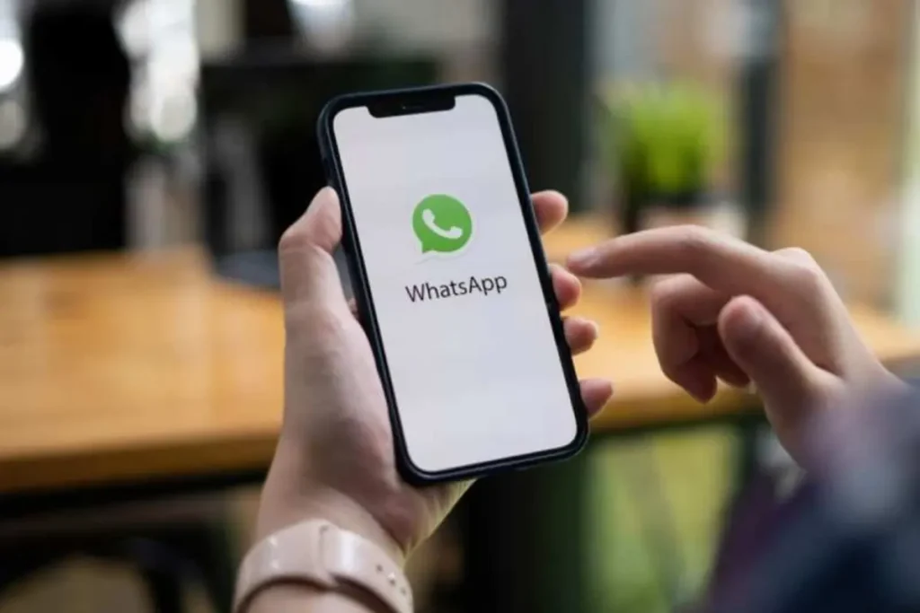 Whatsapp Tips
