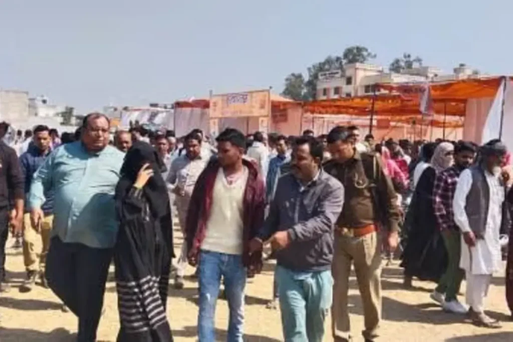 Amroha
