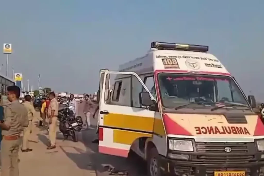 Barabanki
