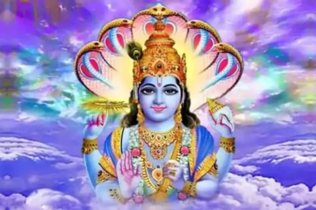 Vijaya Ekadashi 2025
