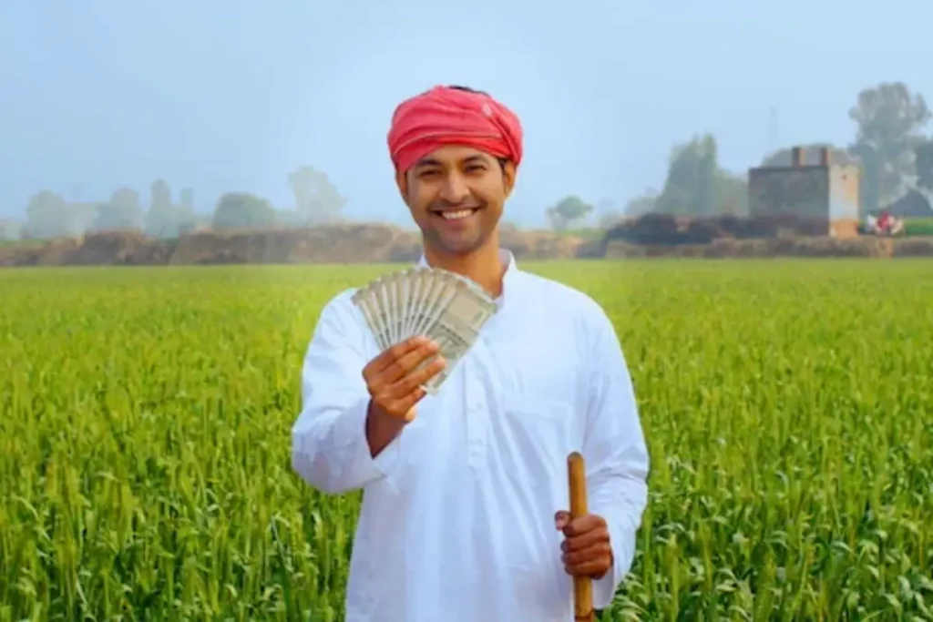 PM Kisan Yojana