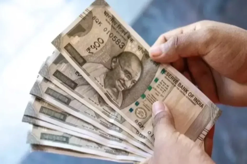 8th Pay Commission