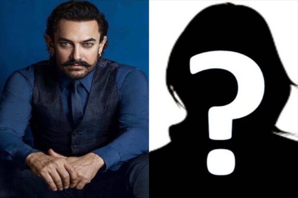 Aamir Khan Love Life