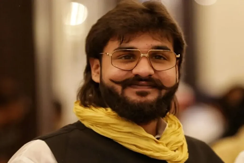 अब्बास अंसारी, Abbas Ansari