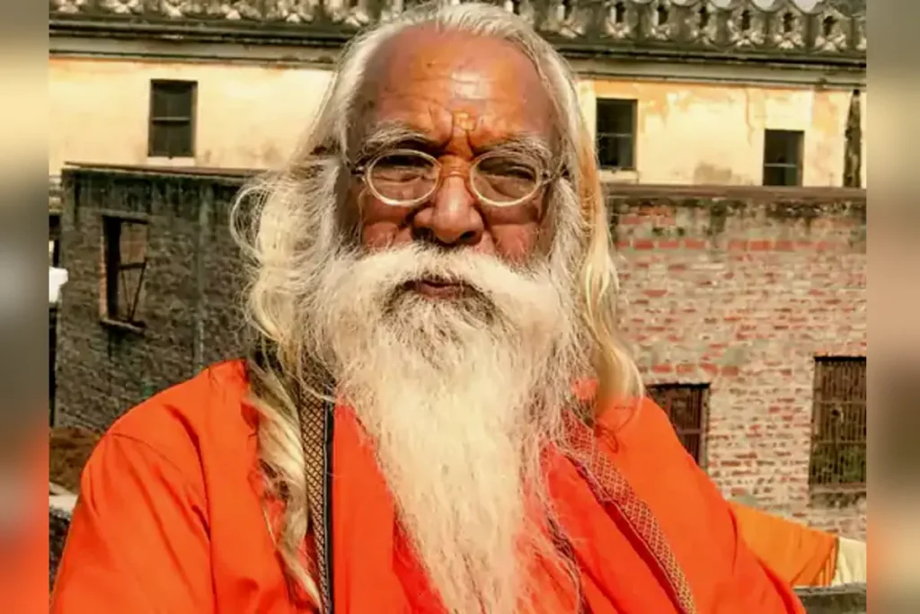 Acharya Satyendra Das