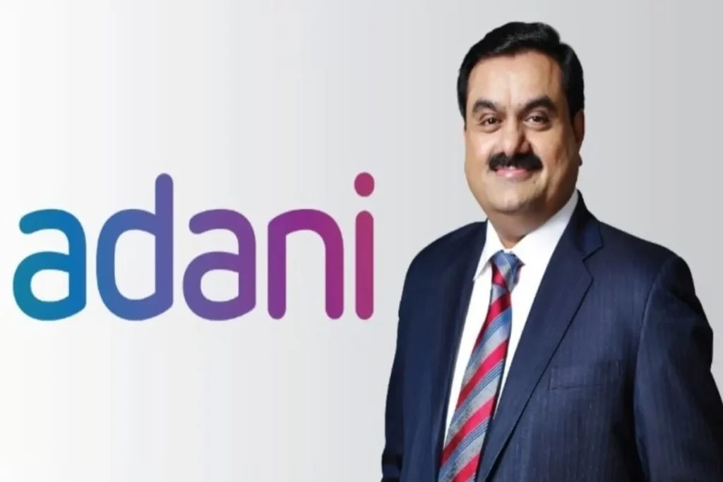 Adani
