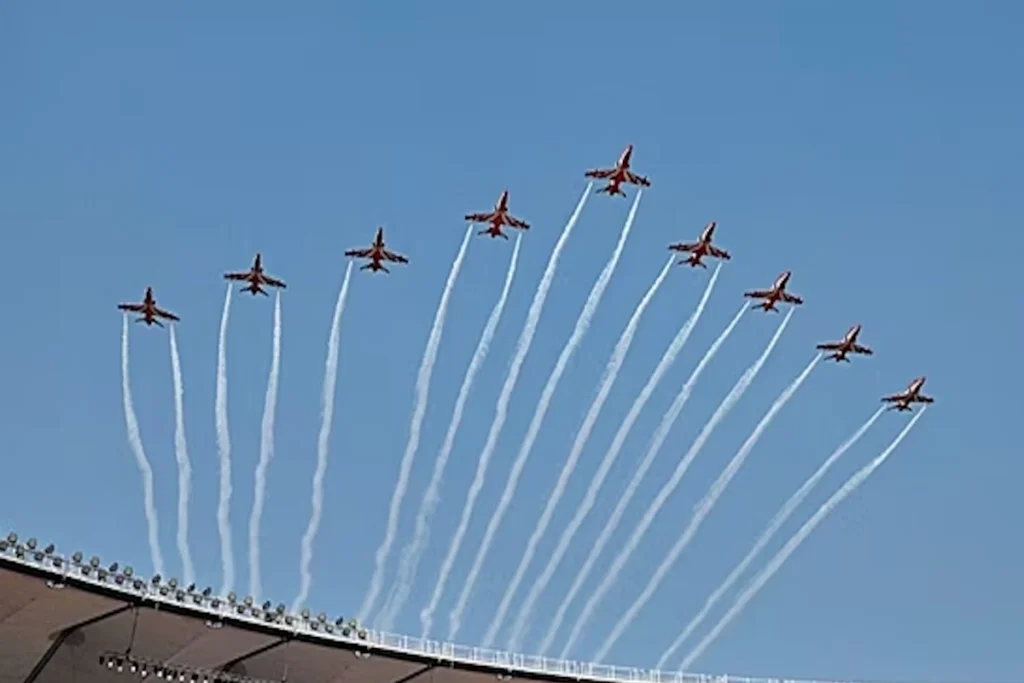 Aero India 2025