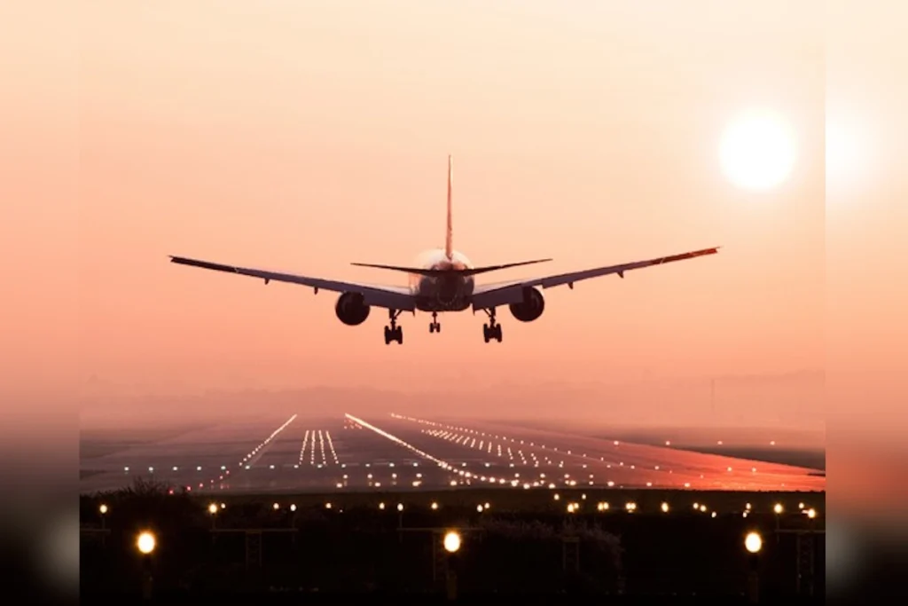 Airlines welcome UDAN