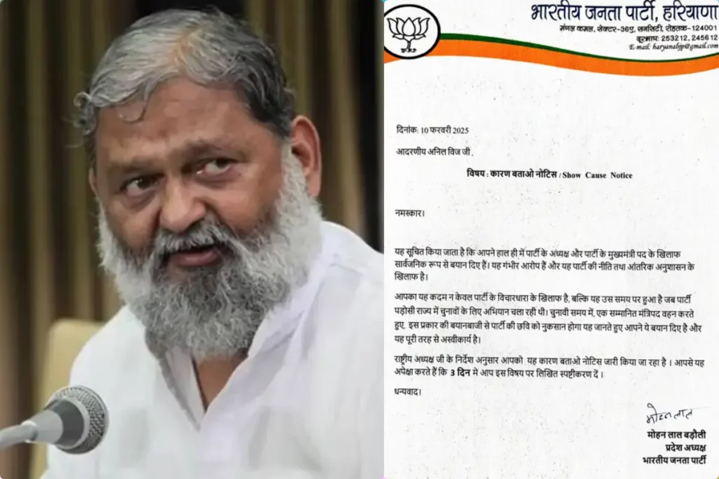 Anil Vij