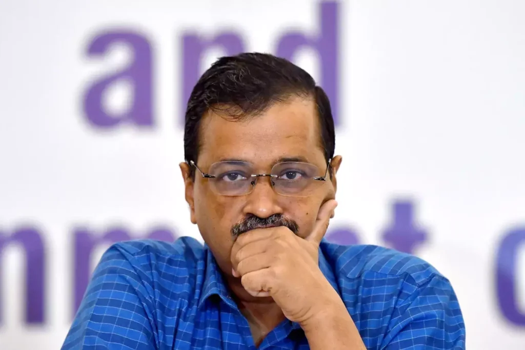 अस्पताल निर्माण, सीसीटीवी और शेल्टर होम बनाने में घोटाला! AAP नेताओं पर कसेगा ईडी का शिकंजा, मनी लॉन्ड्रिंग के तीन नए मामले दर्ज - भारत एक्सप्रेस