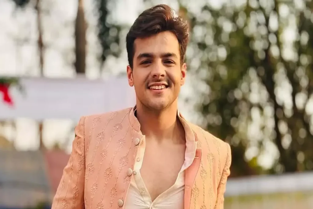 Ashish Chanchlani