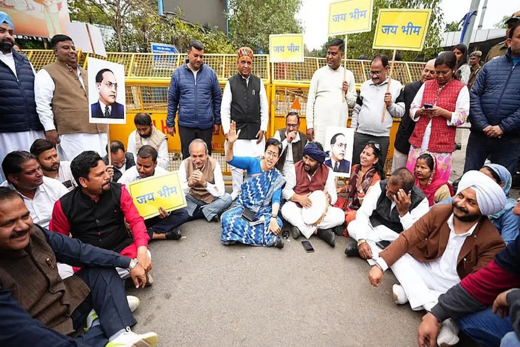 Atishi