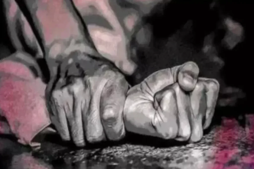 Ayodhya Dalit Girl Murder Case