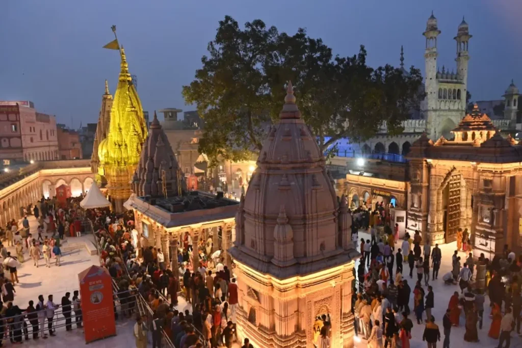 Banaras