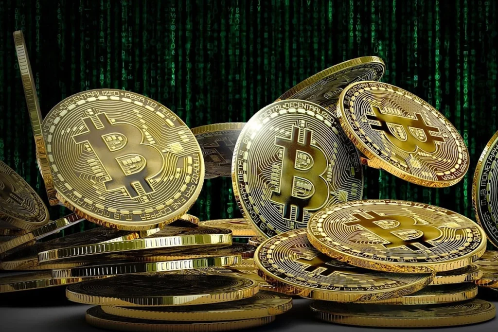 Bitcoin