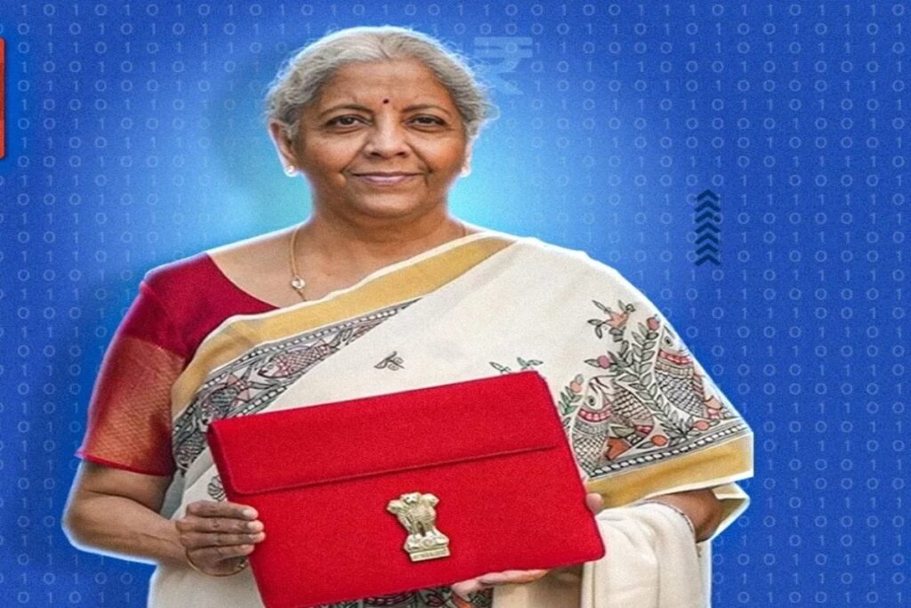 Budget 2025